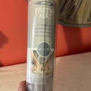 24” x 18” Pastry Mat